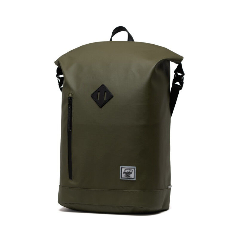 Herschel Roll Top Weather Resistant - Plecak miejskie | Hardloop