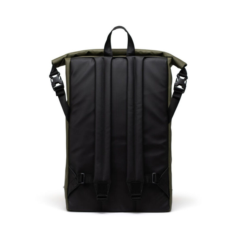 Herschel Roll Top Weather Resistant - Městské batoh | Hardloop
