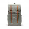 Seagrass / White Stitch