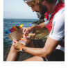 Baouw Coffret Expérience - Paquete Nutrición Deportiva | Hardloop