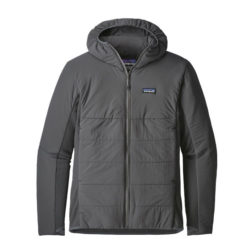 Patagonia nano best sale air hybrid jacket