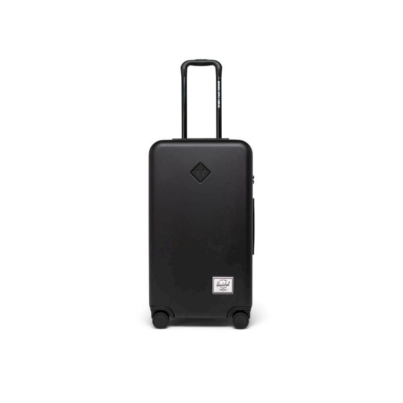 Herschel Heritage Medium - Wheeled suitcase | Hardloop