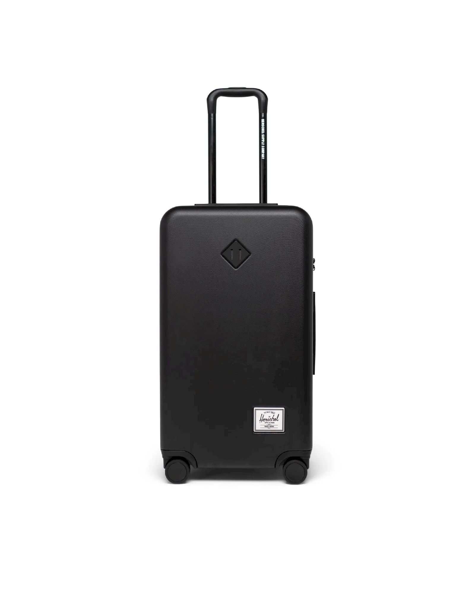 Herschel Heritage Medium - Wheeled suitcase | Hardloop