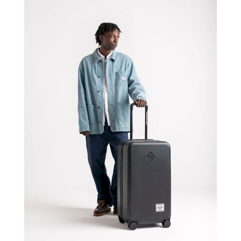 Herschel Heritage Medium - Cestovní kufry | Hardloop