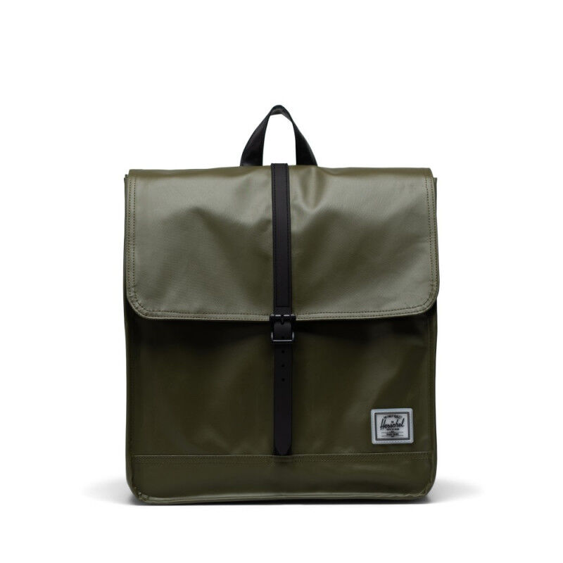 Herschel City Weather Resistant - Urbane Rucksäck | Hardloop