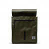 Herschel City Weather Resistant - Urbane Rucksäck | Hardloop