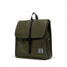 Herschel City Weather Resistant - Urbane Rucksäck | Hardloop