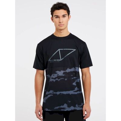 Prtmaslow - Pánské mtb dres