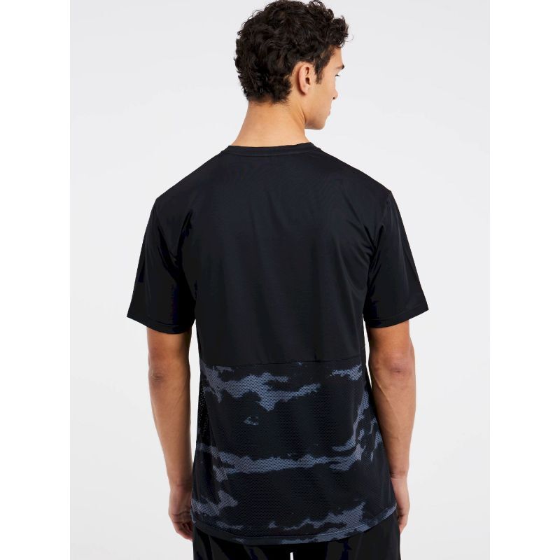 Protest Prtmaslow - Fietsshirt - Heren | Hardloop