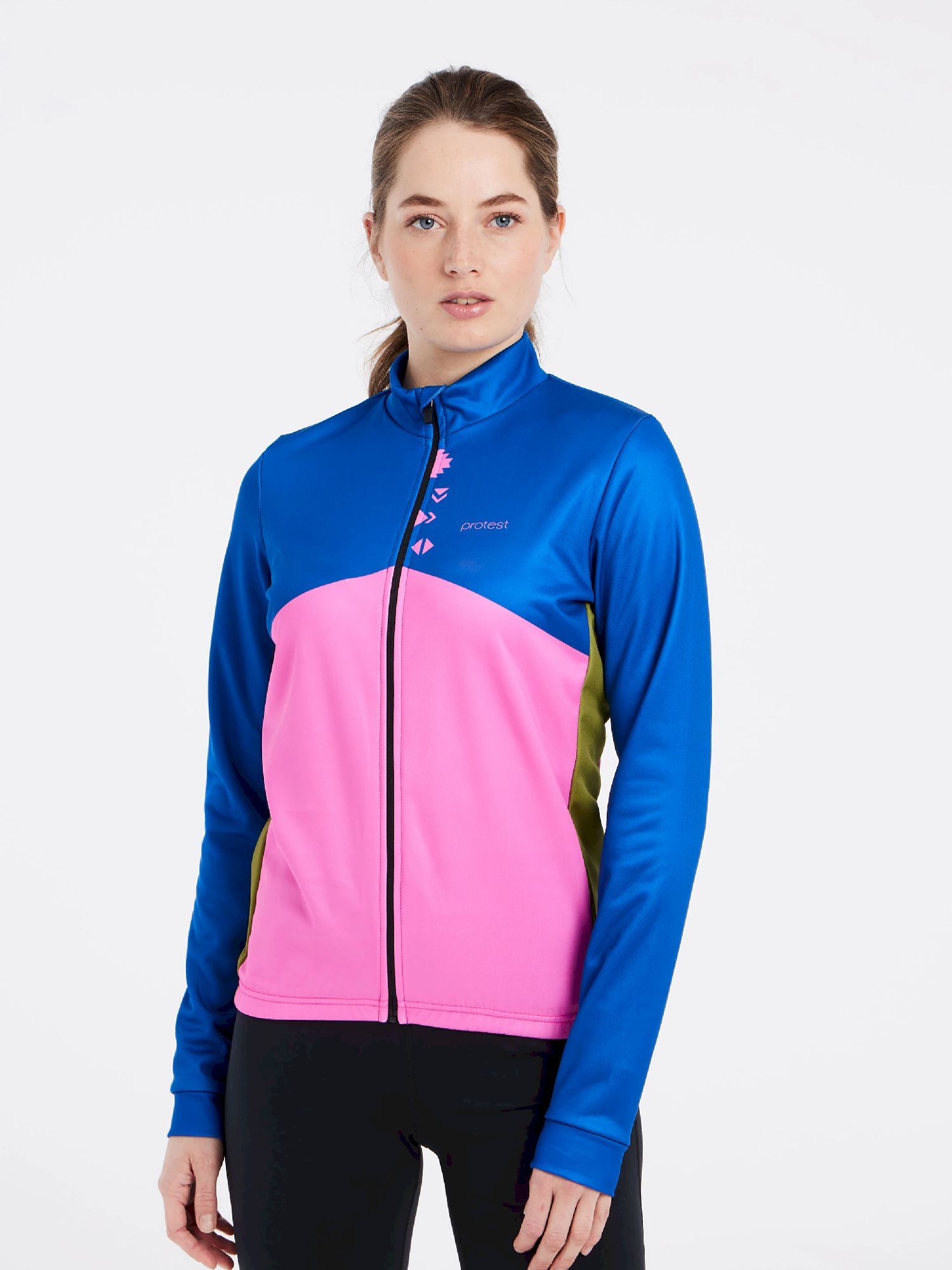 Protest Prtmariana - Cycling jacket - Women's | Hardloop