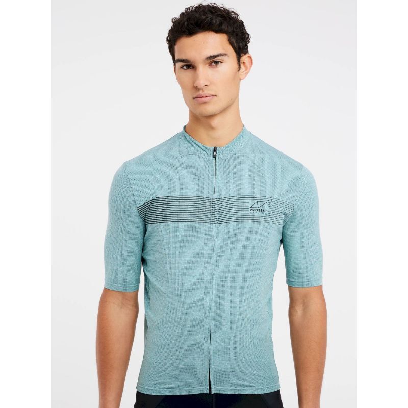 Prtbobbing - Maglia ciclismo - Uomo