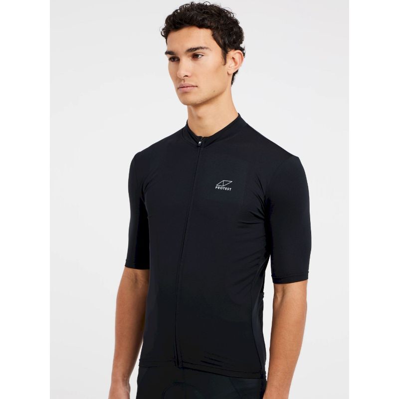 Prtzabel - Maglia ciclismo - Uomo