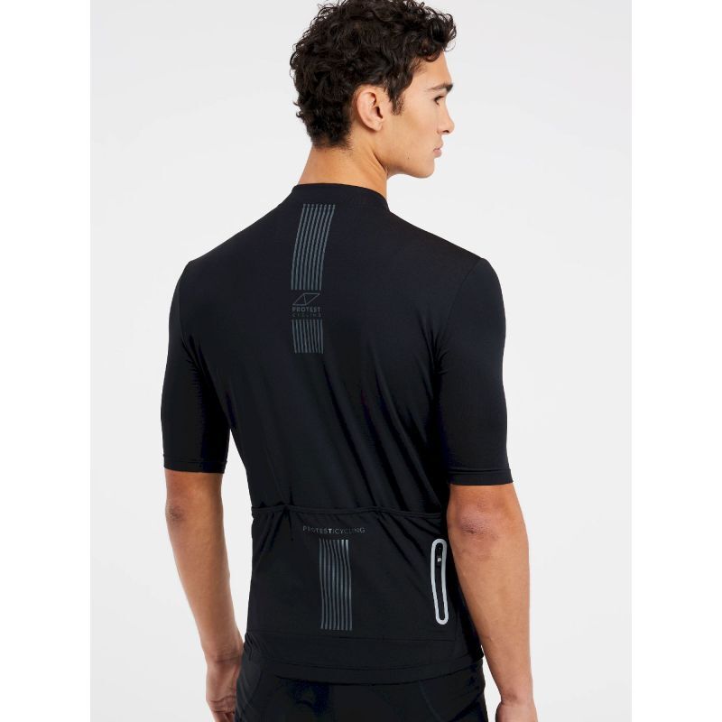 Protest Prtzabel - Fietsshirt - Heren | Hardloop