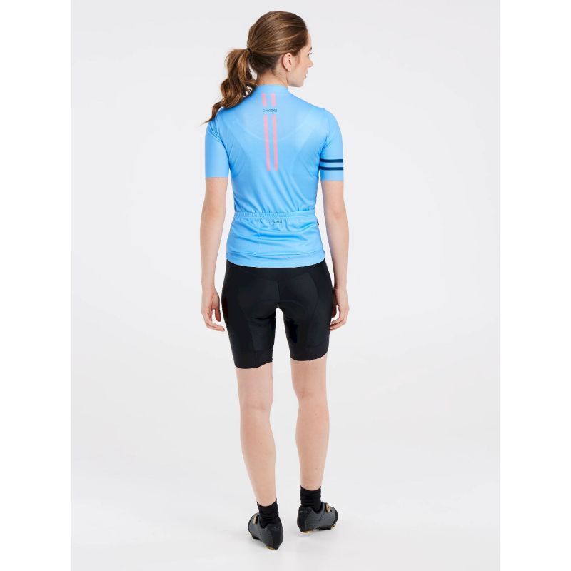 Prtciclovia - Dámské cyklistické dres