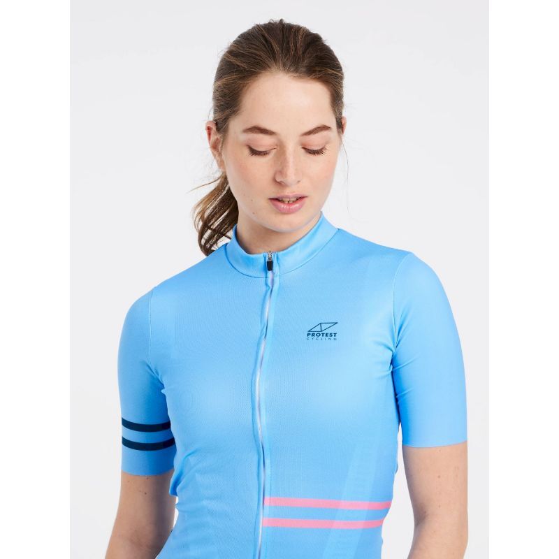 Protest Prtciclovia - Camisola ciclismo mulher | Hardloop