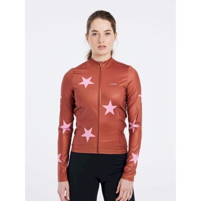 Prtarly - Veste vélo femme