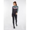 Protest Prtalmonds - Camisola ciclismo mulher | Hardloop