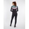 Protest Prtalmonds - Camisola ciclismo mulher | Hardloop