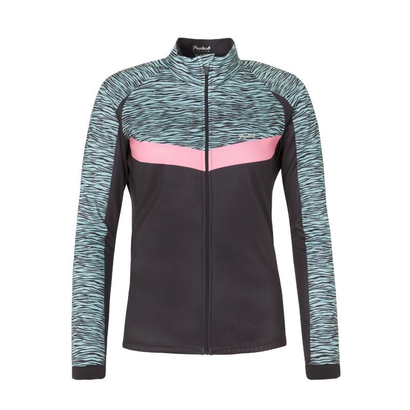 Protest Prtalmonds - Maillot vélo femme | Hardloop