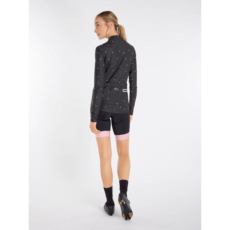 Protest Prtpeanuts - Maillot vélo femme | Hardloop