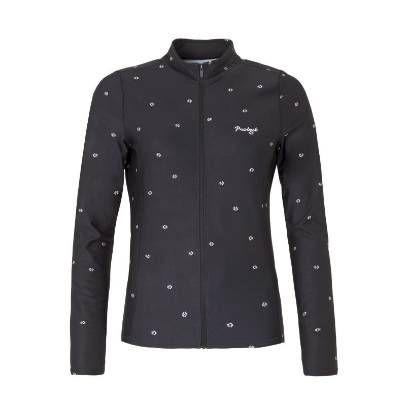Protest Prtpeanuts - Radtrikot - Damen | Hardloop