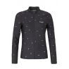 Protest Prtpeanuts - Camisola ciclismo mulher | Hardloop