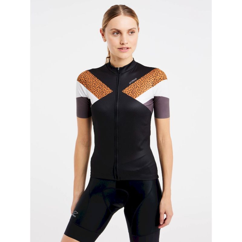 Protest Prtotago - Radtrikot - Damen | Hardloop