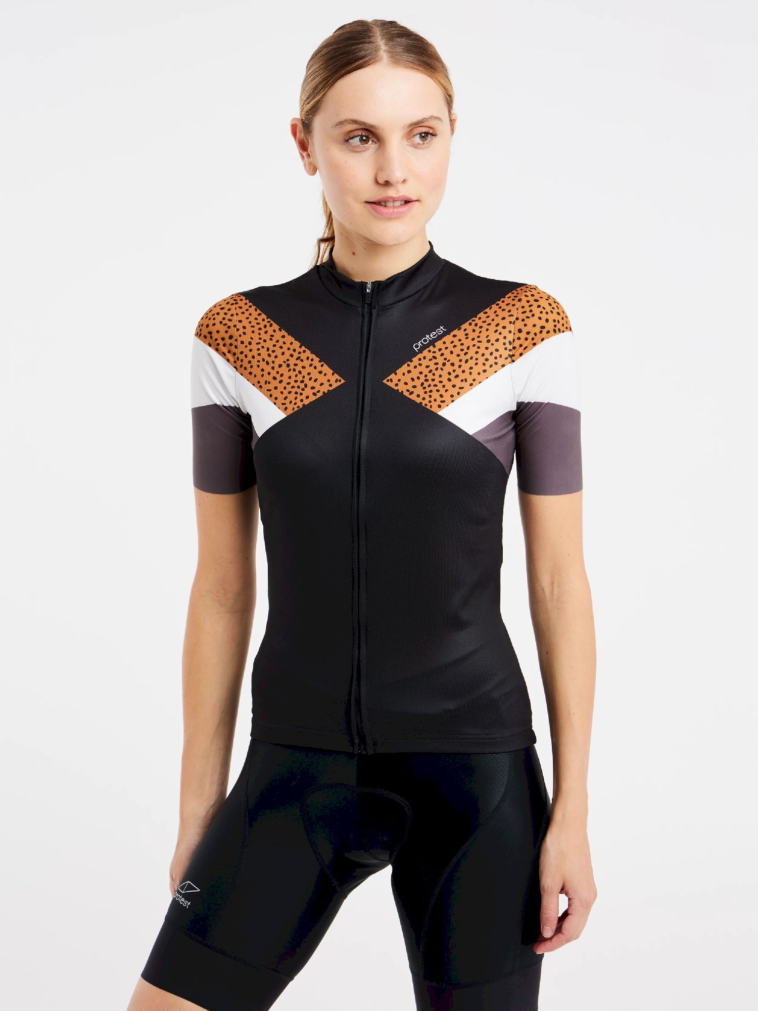 Protest Prtotago - Maillot ciclismo - Mujer | Hardloop