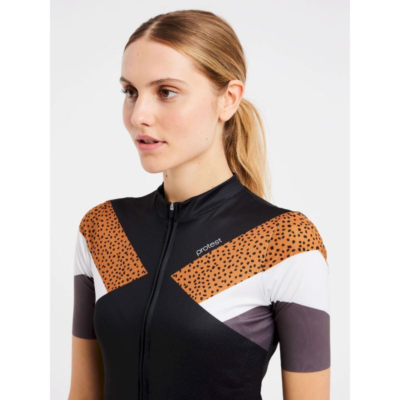 Protest Prtotago - Radtrikot - Damen | Hardloop