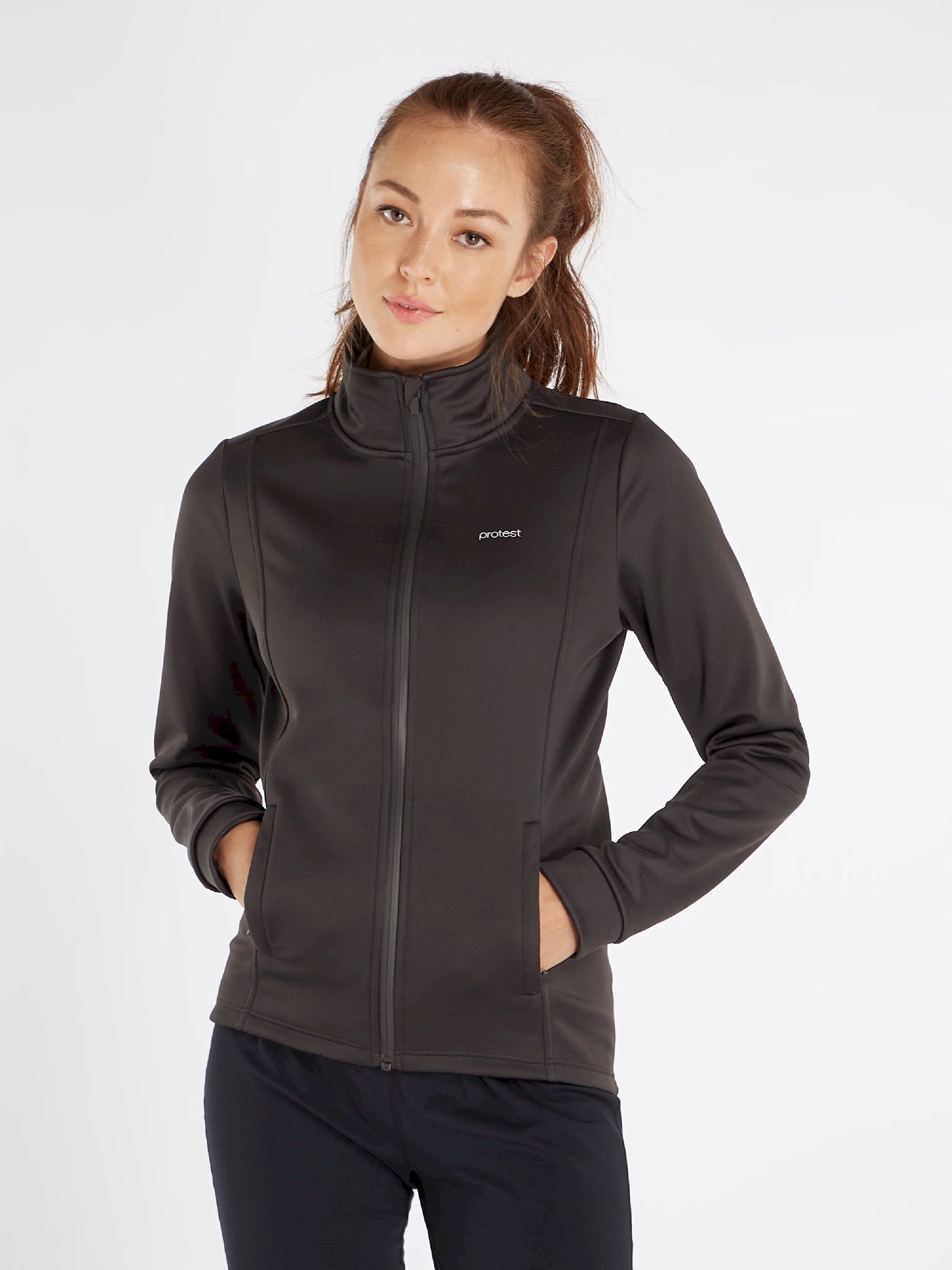 Protest Prtraisin - Giacca softshell - Donna | Hardloop