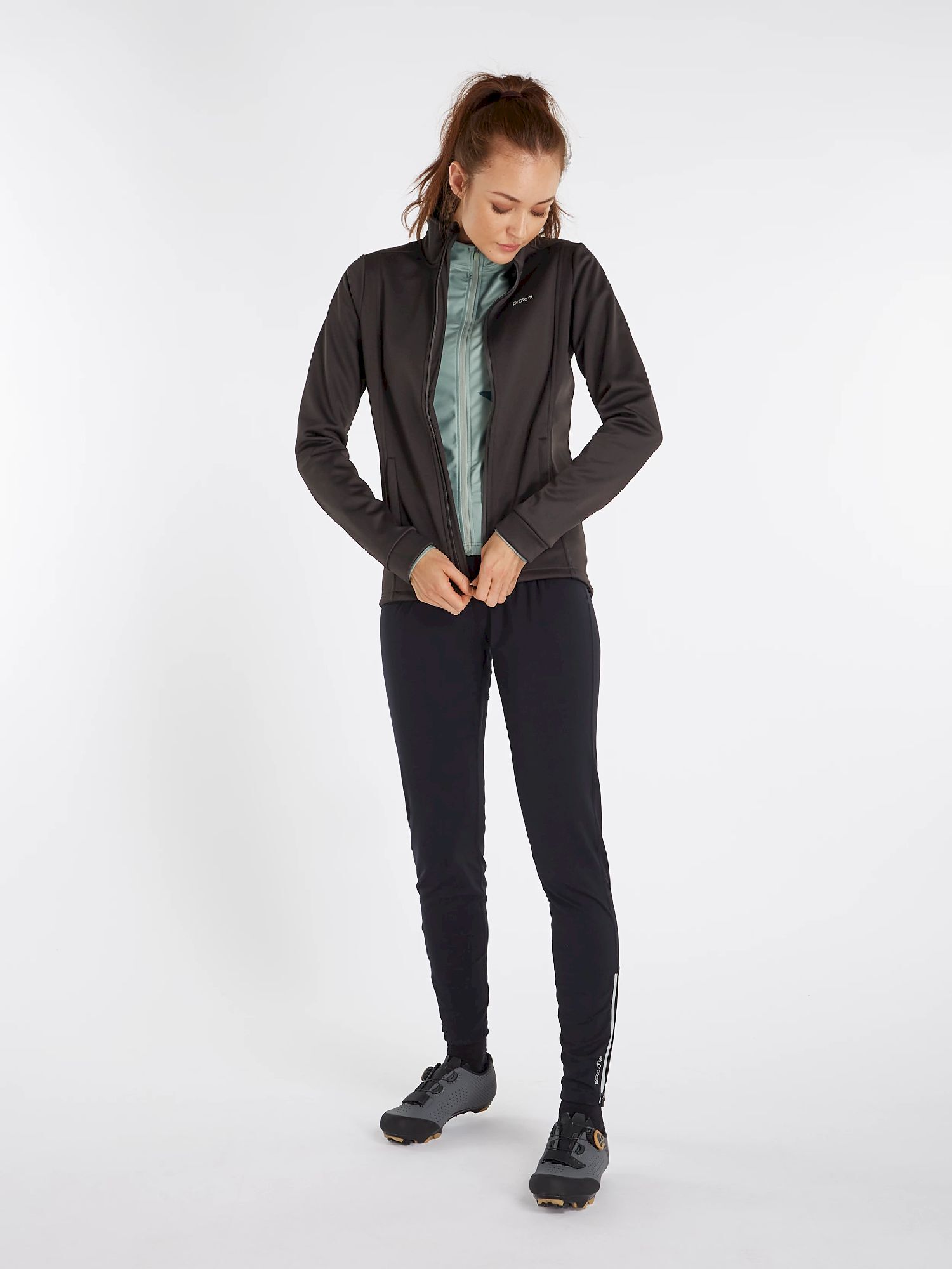 Protest Prtraisin - Softshell jacket - Women's | Hardloop