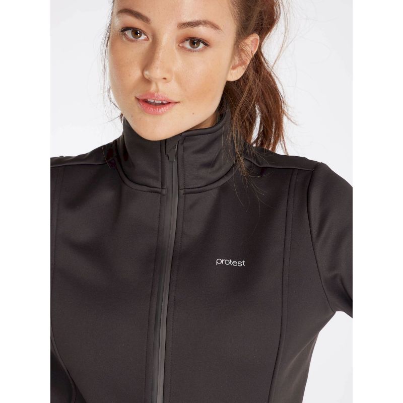 Protest Prtraisin - Softshell jacket - Women's | Hardloop