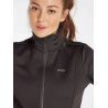 Protest Prtraisin - Casaco softshell mulher | Hardloop
