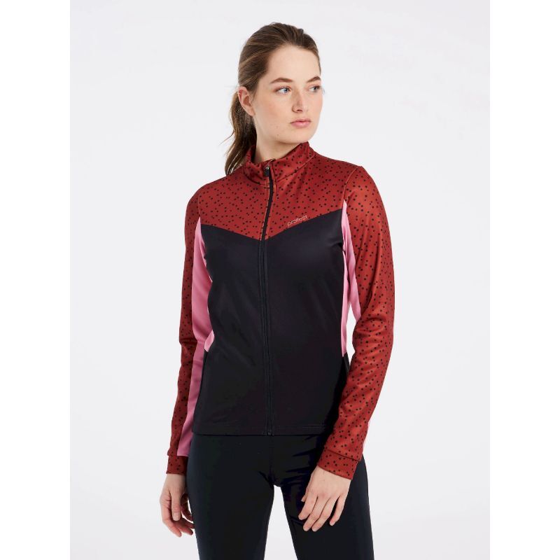 Prtkiroro - Casaco ciclismo mulher