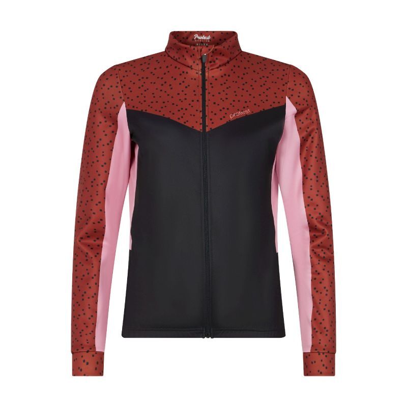 Protest Prtkiroro - Fahrradjacke - Damen | Hardloop