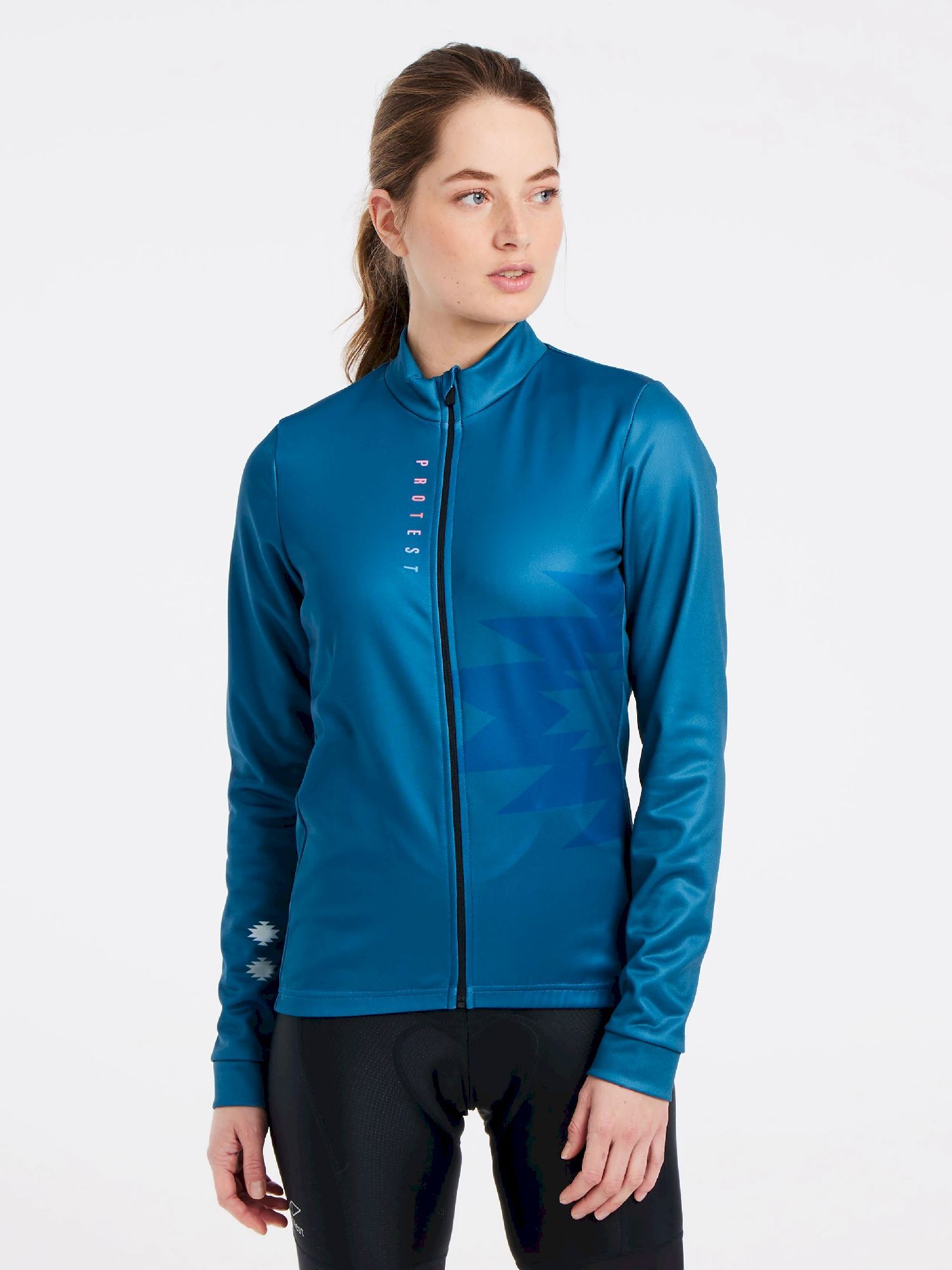 Protest Prtchatel - Cycling jacket - Women's | Hardloop