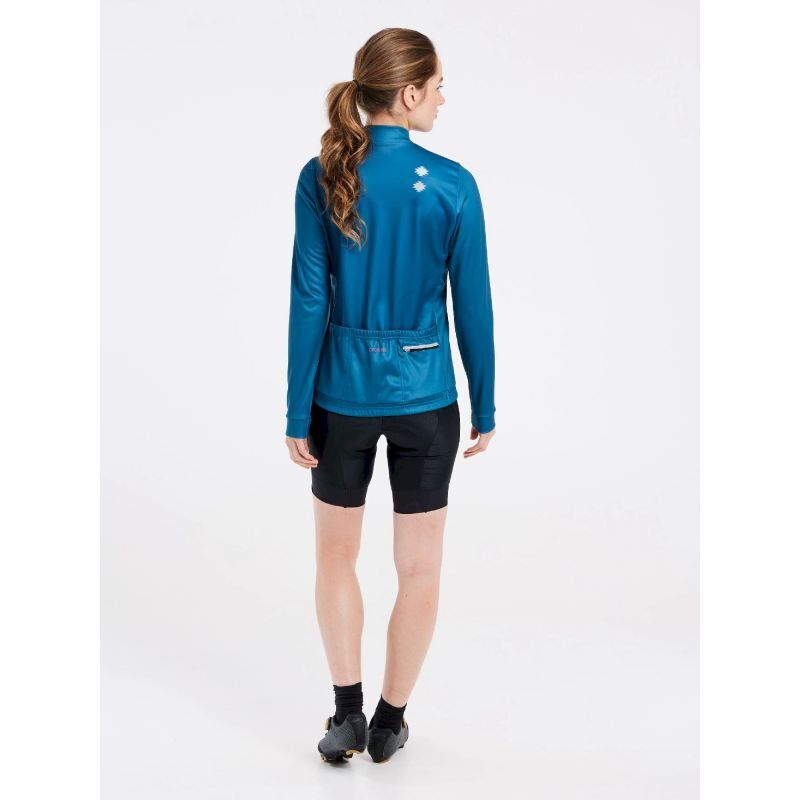 Protest Prtchatel - Cycling jacket - Women's | Hardloop