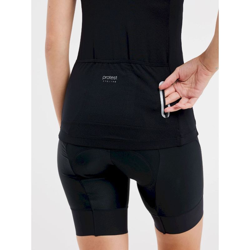 Protest Prtaustral - Tanktop - Dames | Hardloop