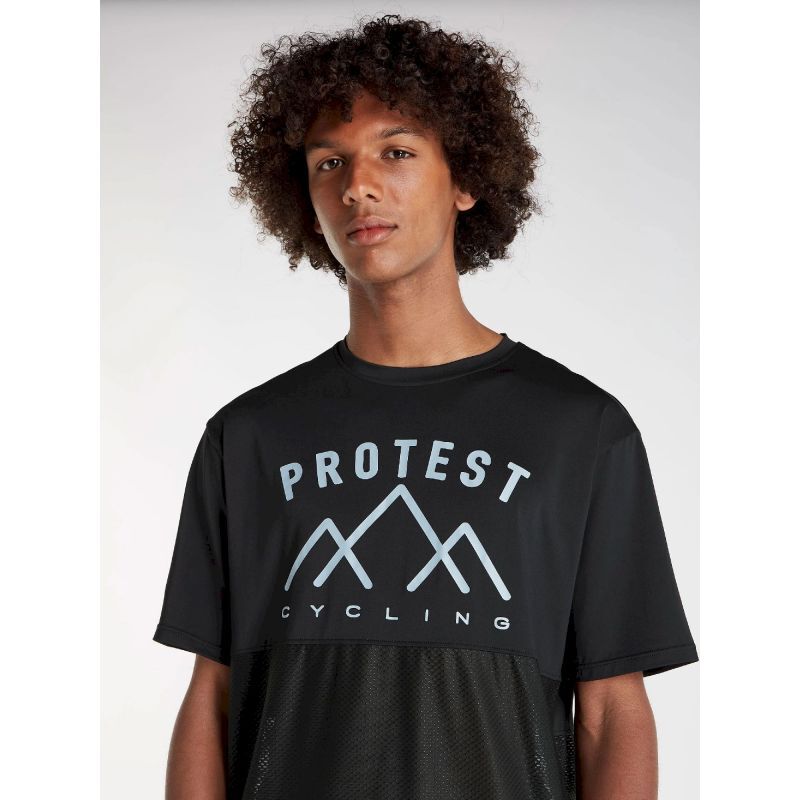 Protest Prtcornet - Koszulka MTB męska | Hardloop