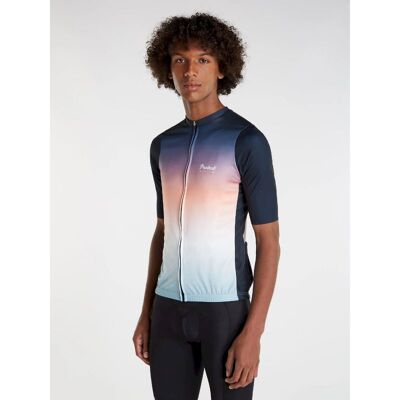 Prtdelgado - Pánský cyklistický dres krátký rukáv