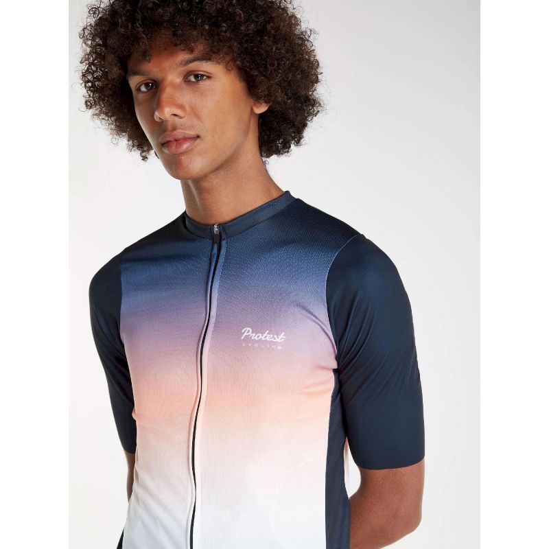 Protest Prtdelgado - Radtrikot - Herren | Hardloop