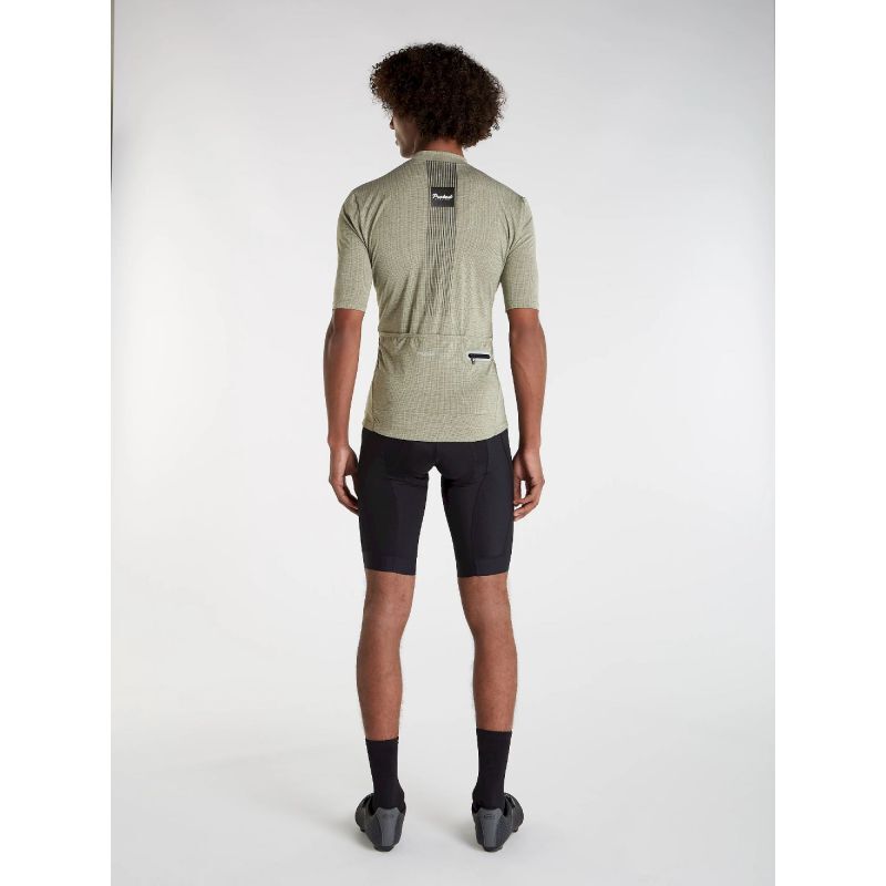 Protest Prtvleuten - Maillot vélo homme | Hardloop