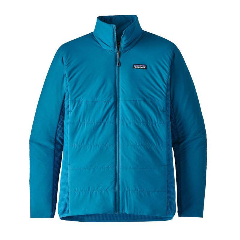 Patagonia - Nano-Air Light Hybrid Jacket - Giacca softshell - Uomo