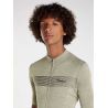 Protest Prtvleuten - Camisola ciclismo homem | Hardloop