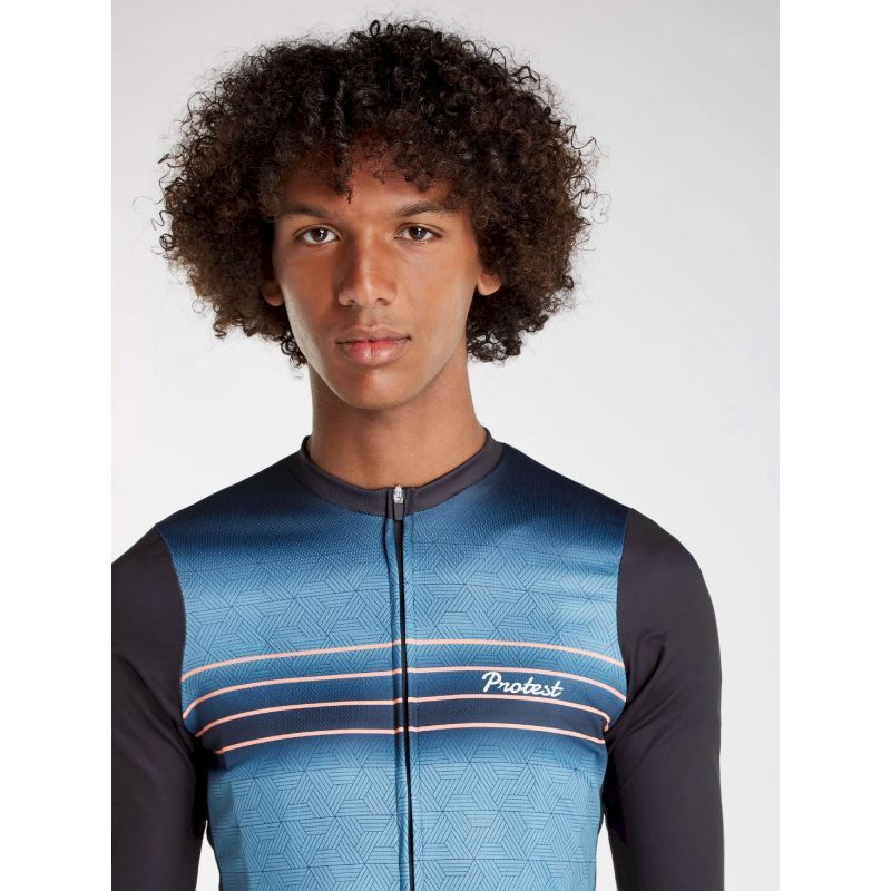 Protest Prtocana - Cykeljersey - Herrer | Hardloop
