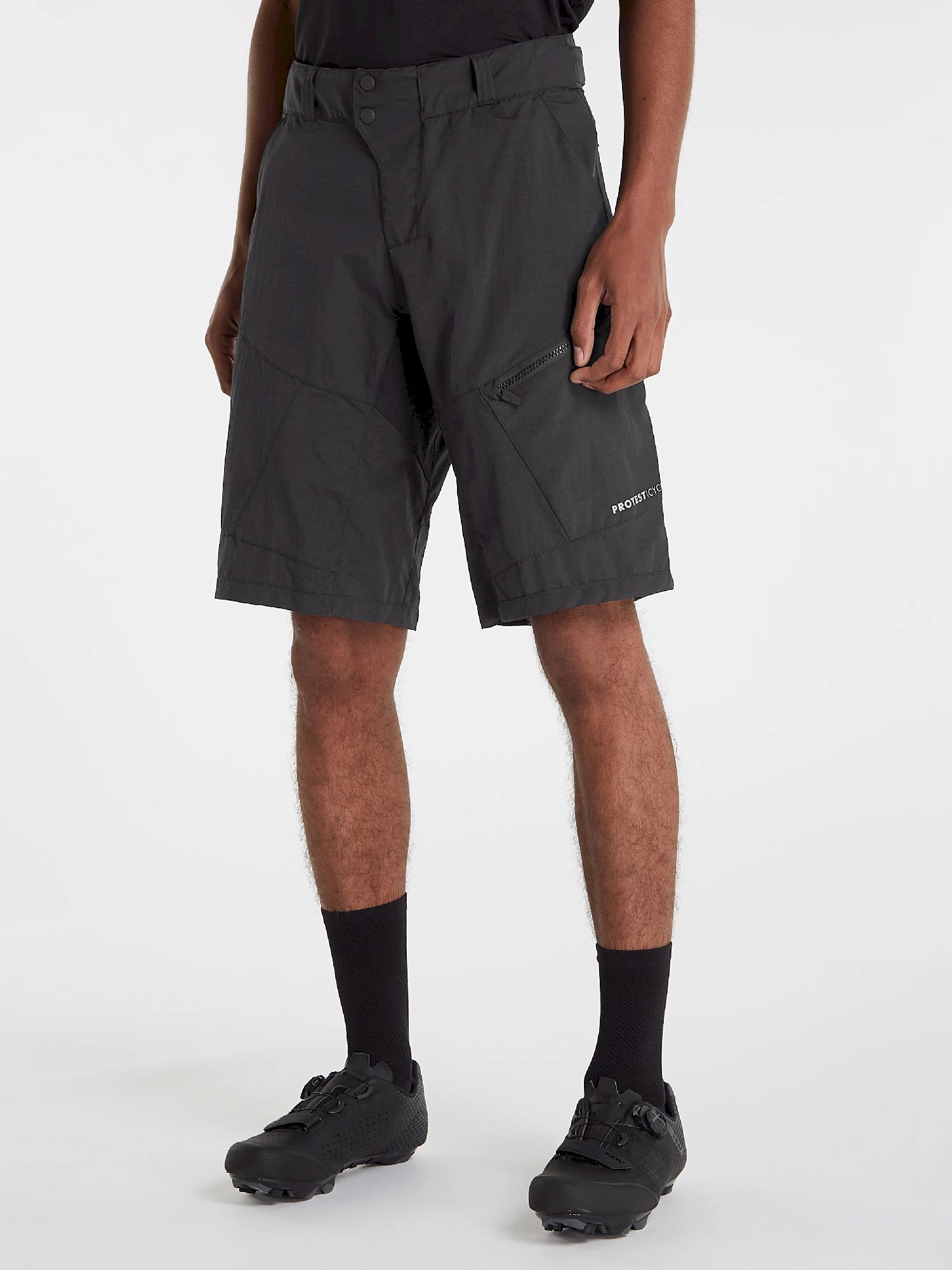 Protest Prtleezer - MTB shorts - Men's | Hardloop