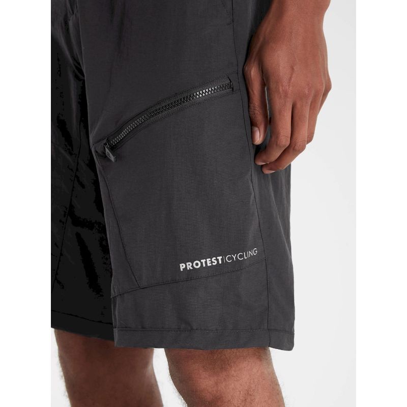 Protest Prtleezer - Short BTT homem | Hardloop