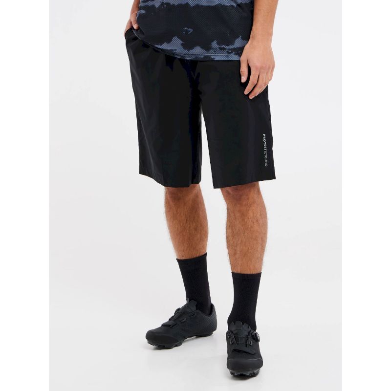 Prthayles - Short BTT homem