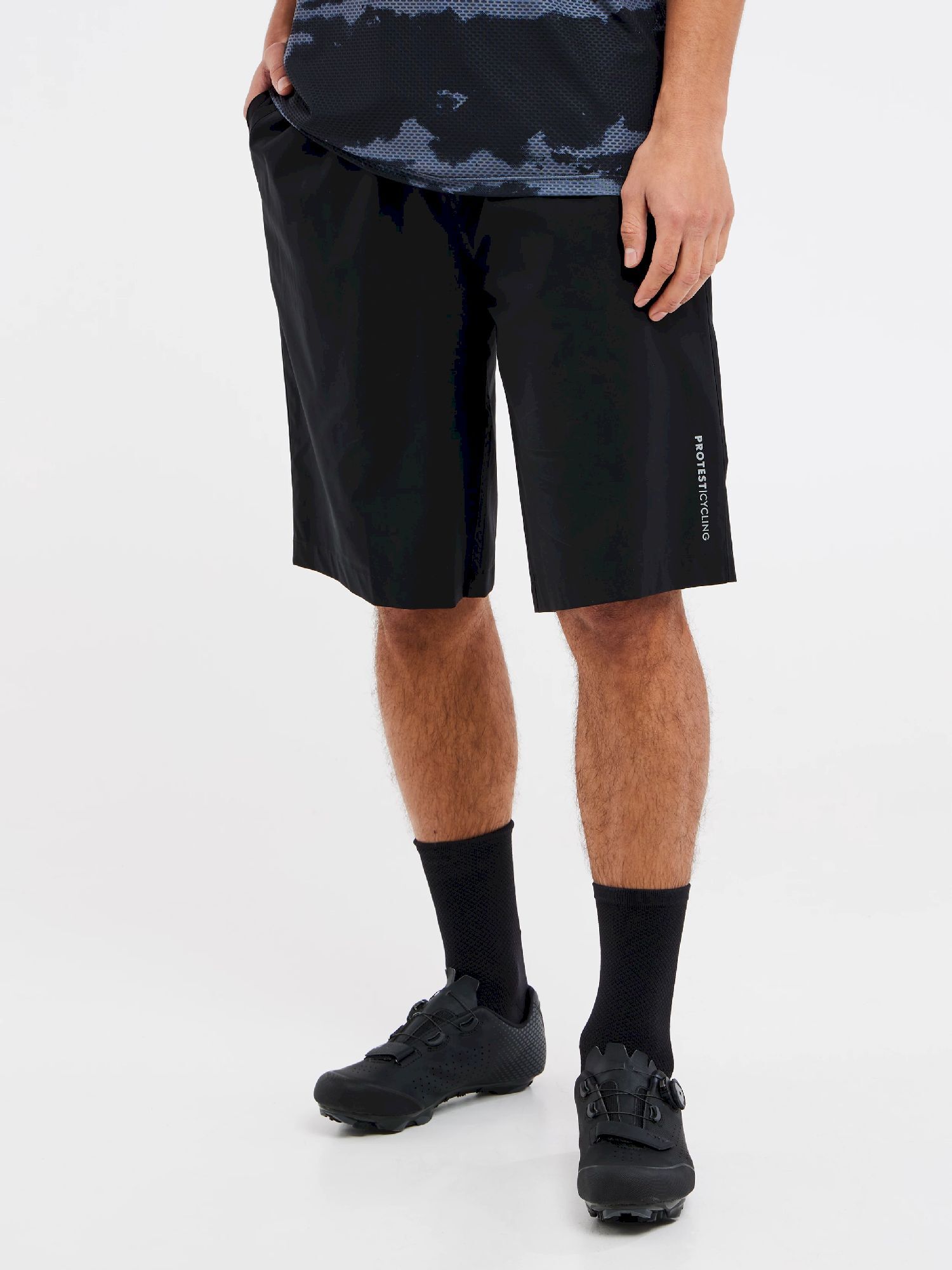 Protest Prthayles - MTB-Shorts - Herren | Hardloop