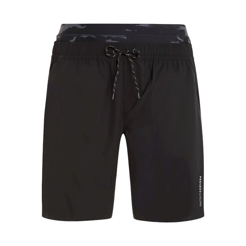 Protest Prthayles - Pantalones cortos MTB - Hombre | Hardloop